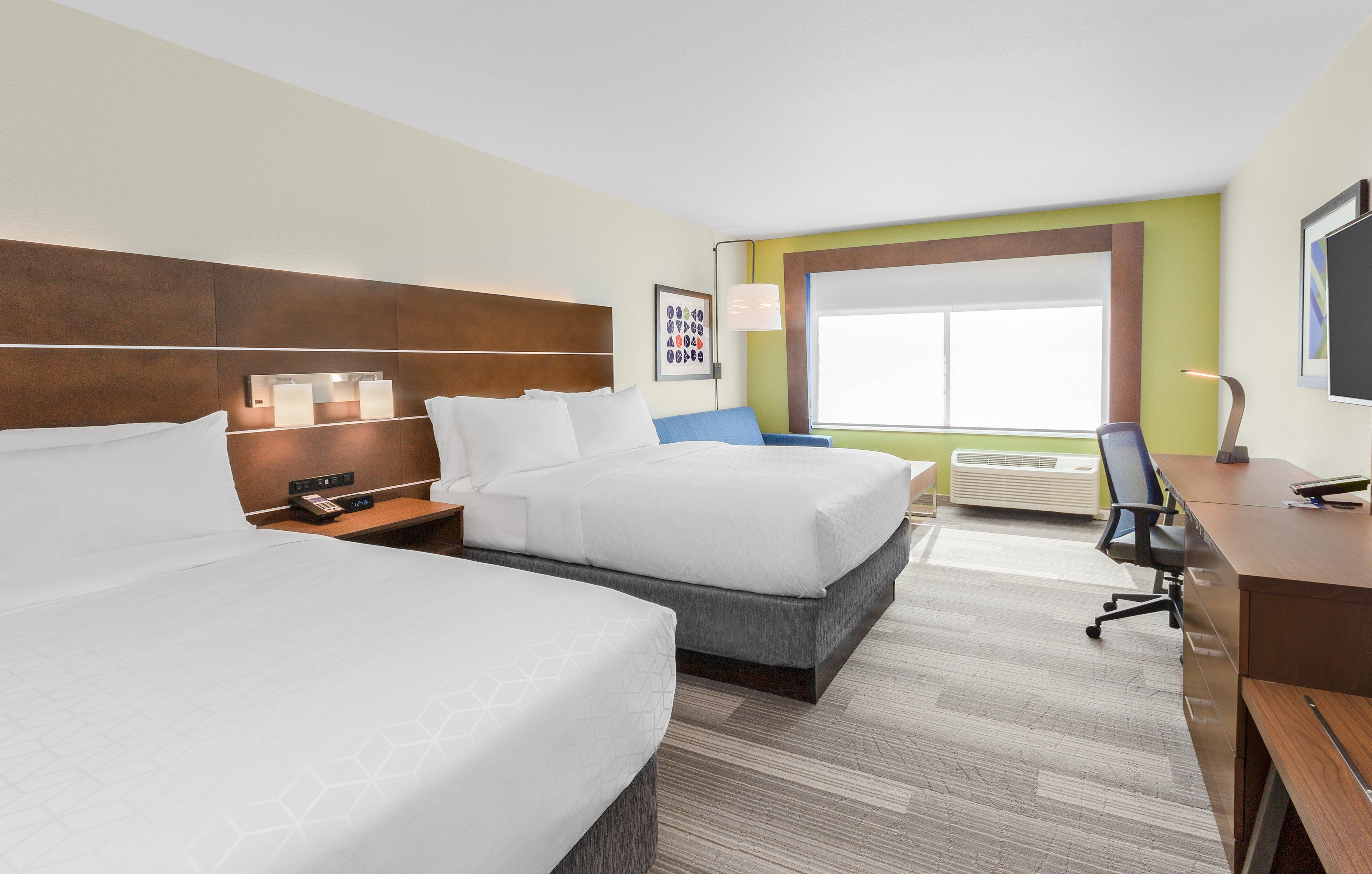 Holiday Inn Express & Suites - Union Gap - Yakima Area, An Ihg Hotel Eksteriør billede