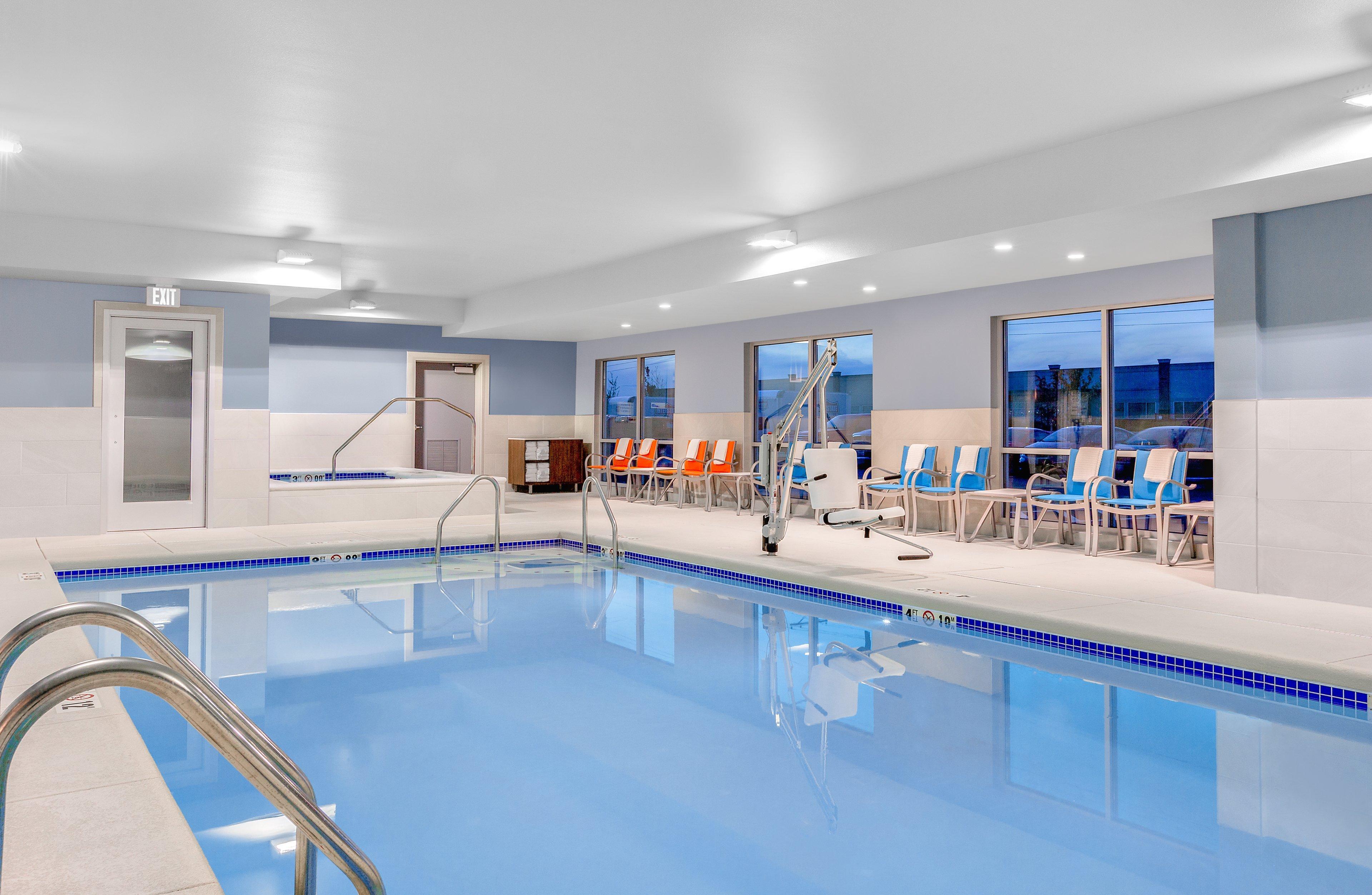 Holiday Inn Express & Suites - Union Gap - Yakima Area By Ihg Eksteriør billede