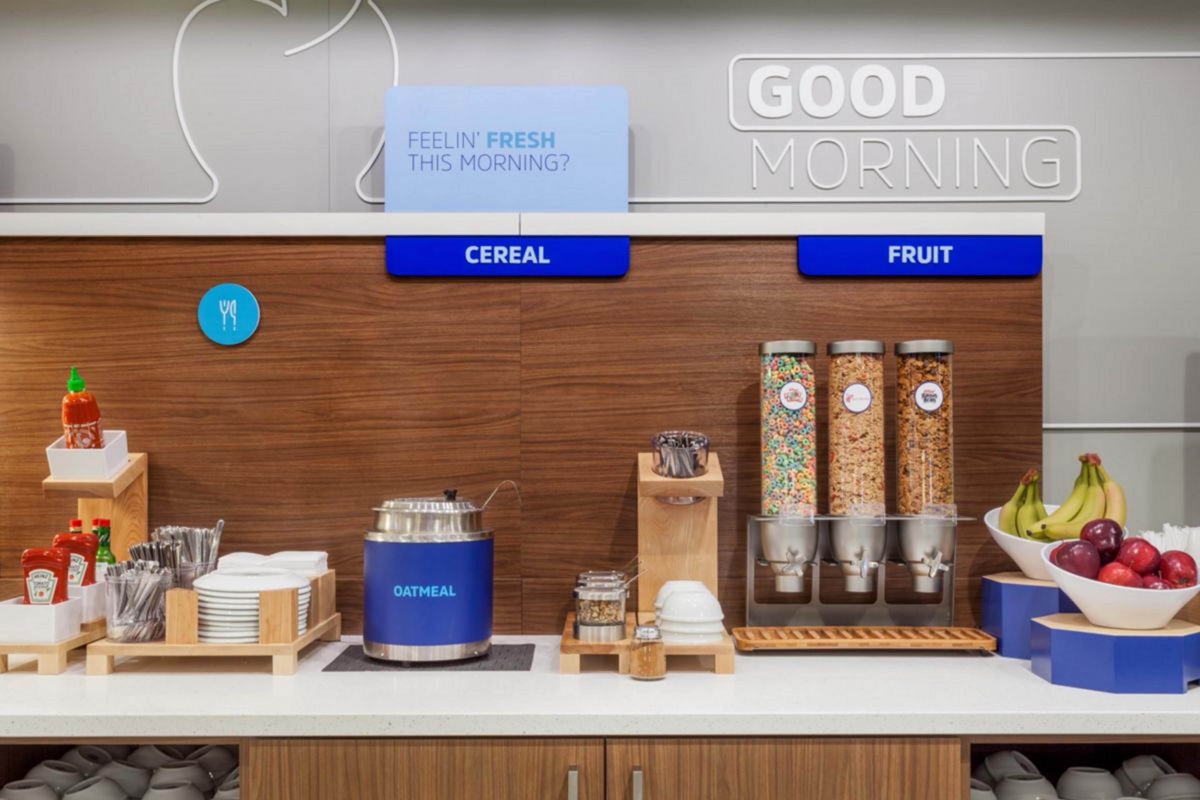 Holiday Inn Express & Suites - Union Gap - Yakima Area By Ihg Eksteriør billede