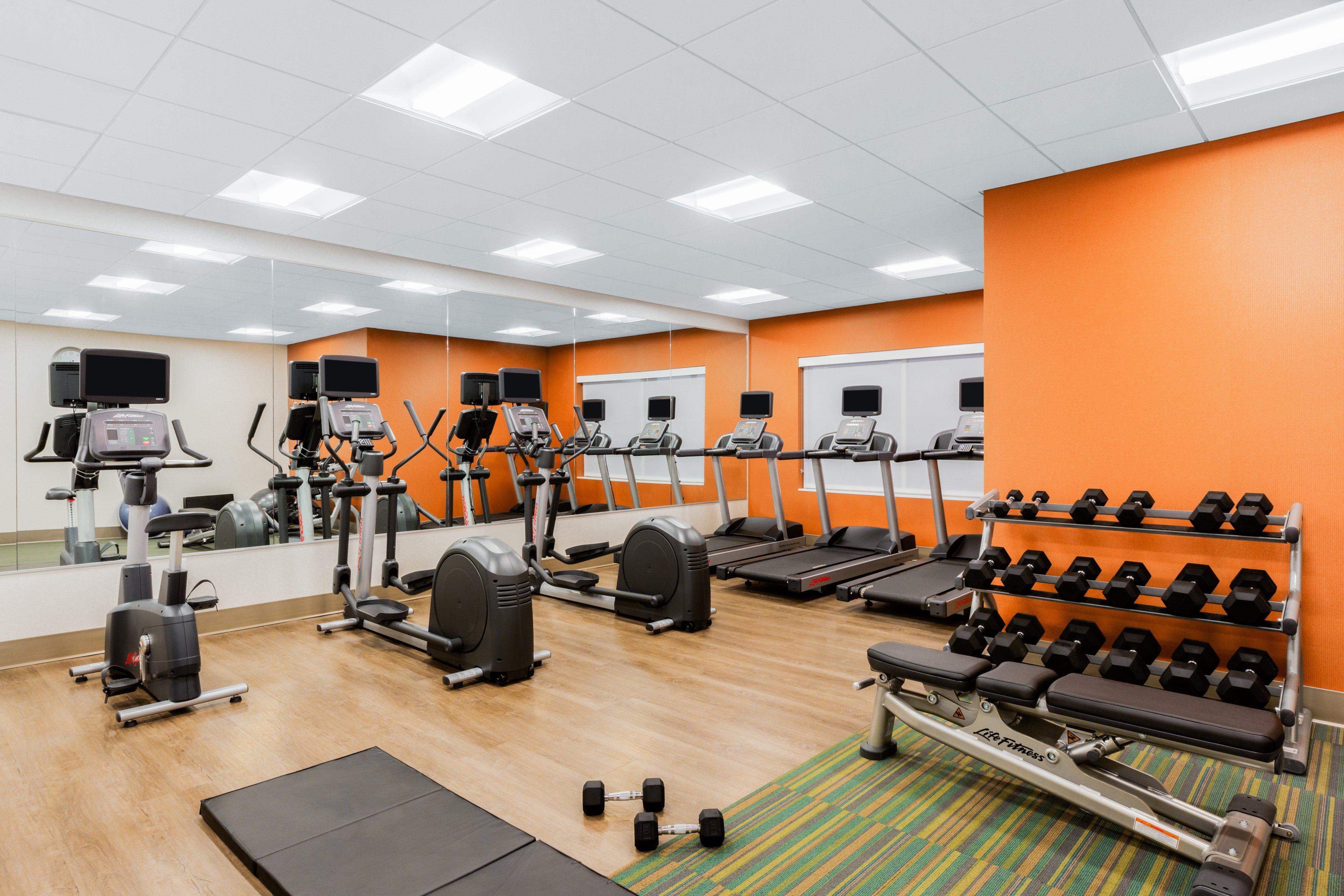 Holiday Inn Express & Suites - Union Gap - Yakima Area By Ihg Eksteriør billede