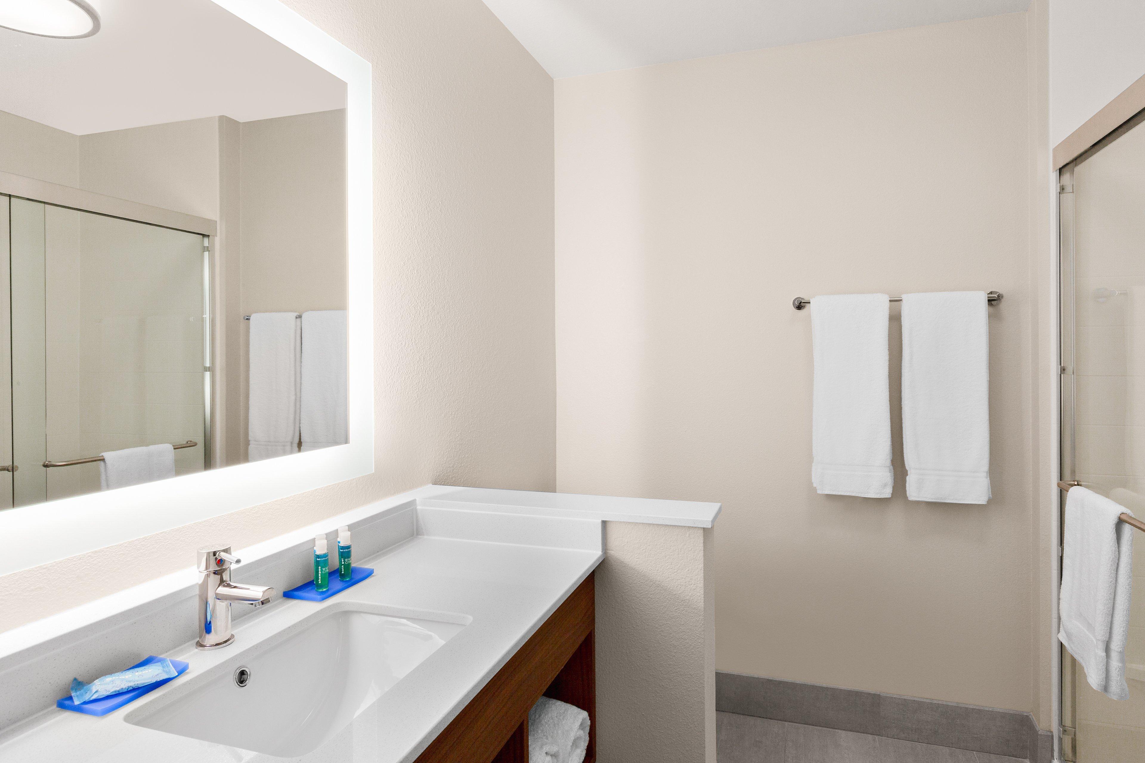 Holiday Inn Express & Suites - Union Gap - Yakima Area By Ihg Eksteriør billede