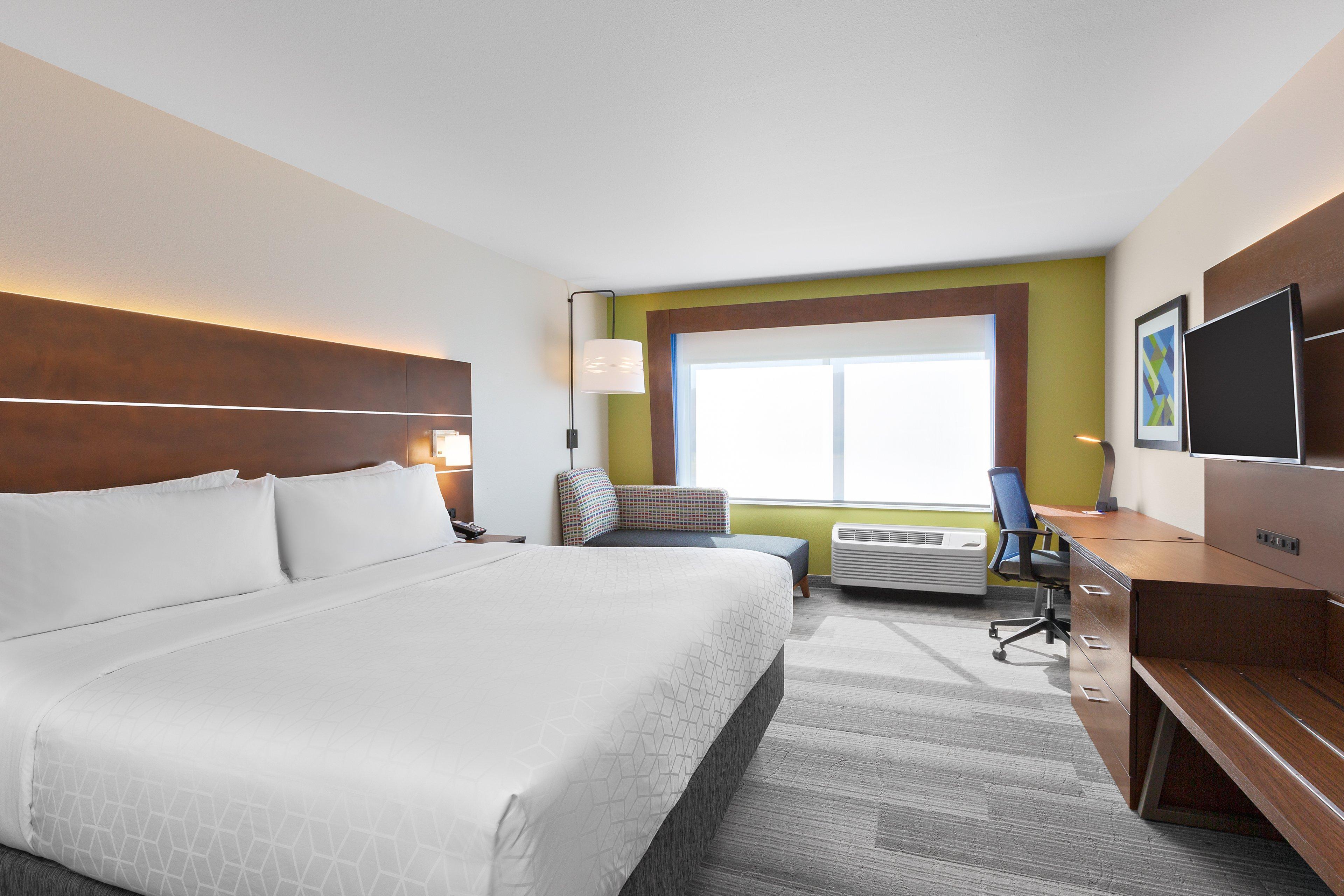 Holiday Inn Express & Suites - Union Gap - Yakima Area, An Ihg Hotel Eksteriør billede