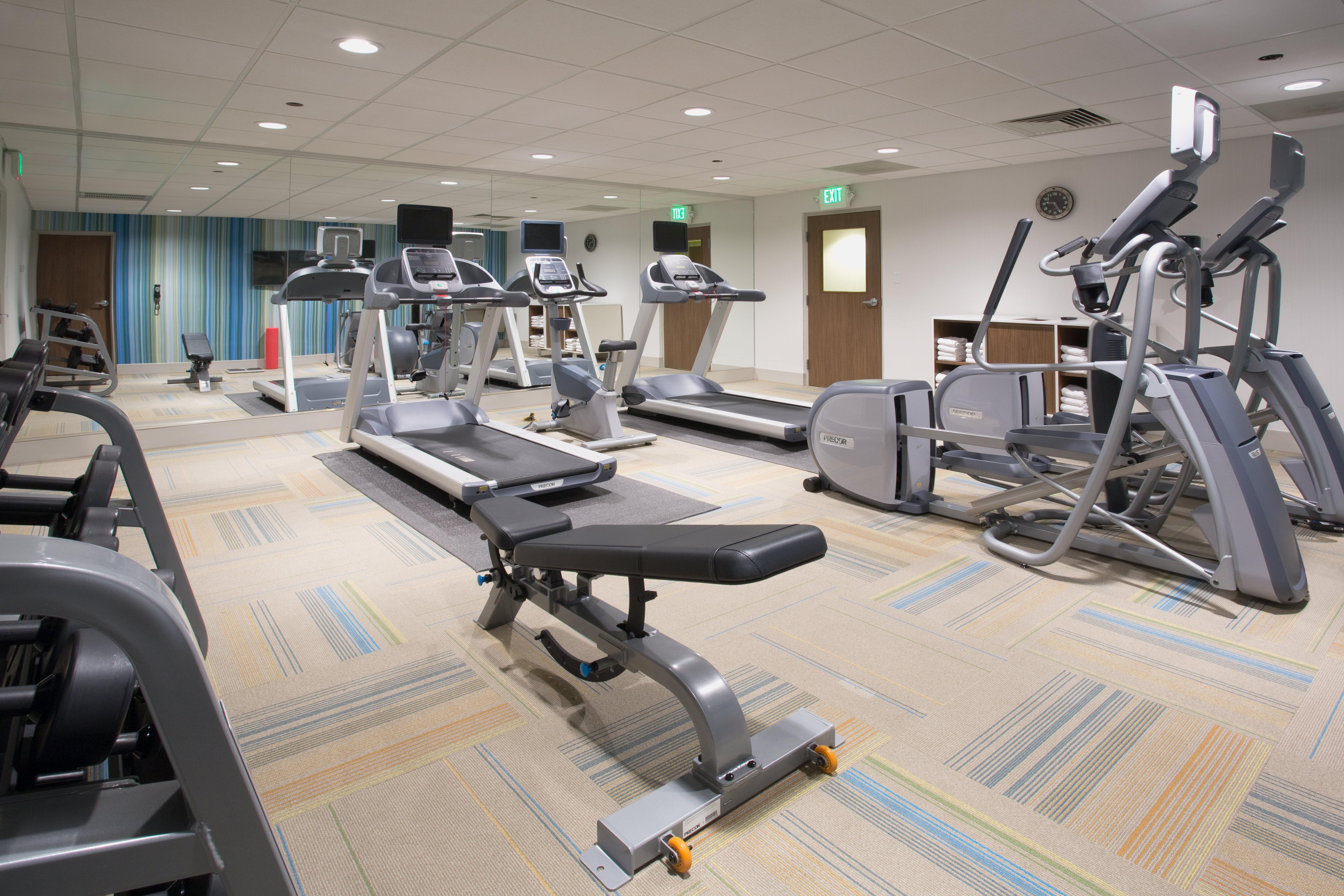 Holiday Inn Express & Suites - Union Gap - Yakima Area By Ihg Eksteriør billede