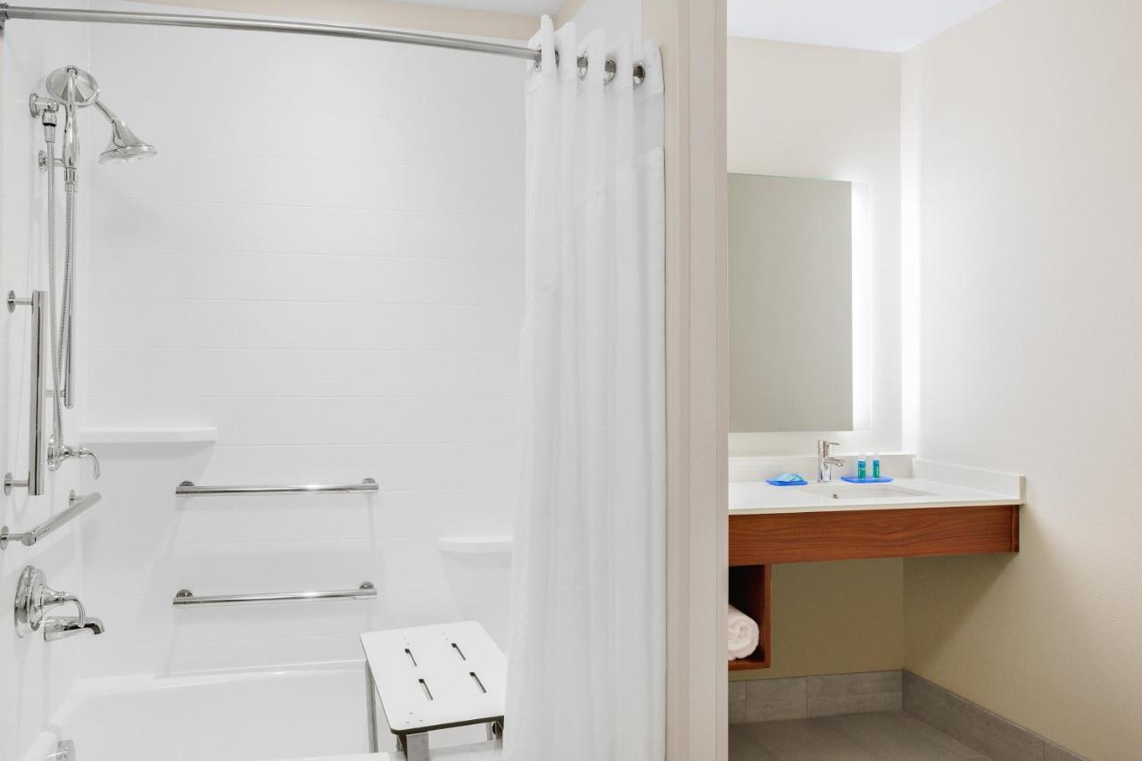 Holiday Inn Express & Suites - Union Gap - Yakima Area By Ihg Eksteriør billede